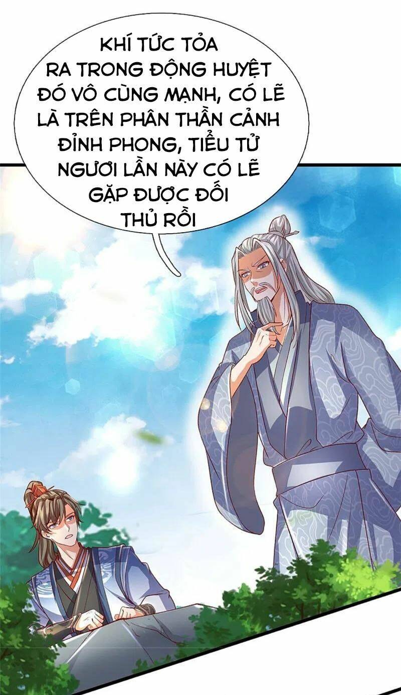 Nghịch Thiên Kiếm Thần Chapter 434 - Trang 2