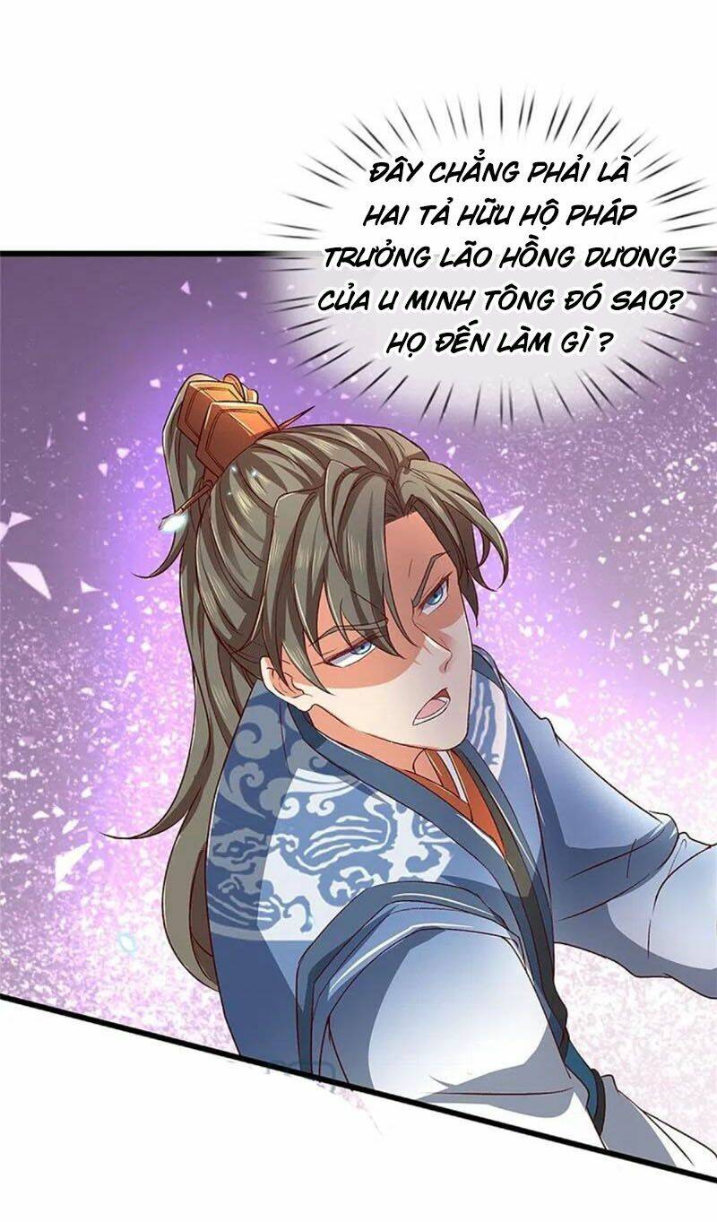 Nghịch Thiên Kiếm Thần Chapter 434 - Trang 2