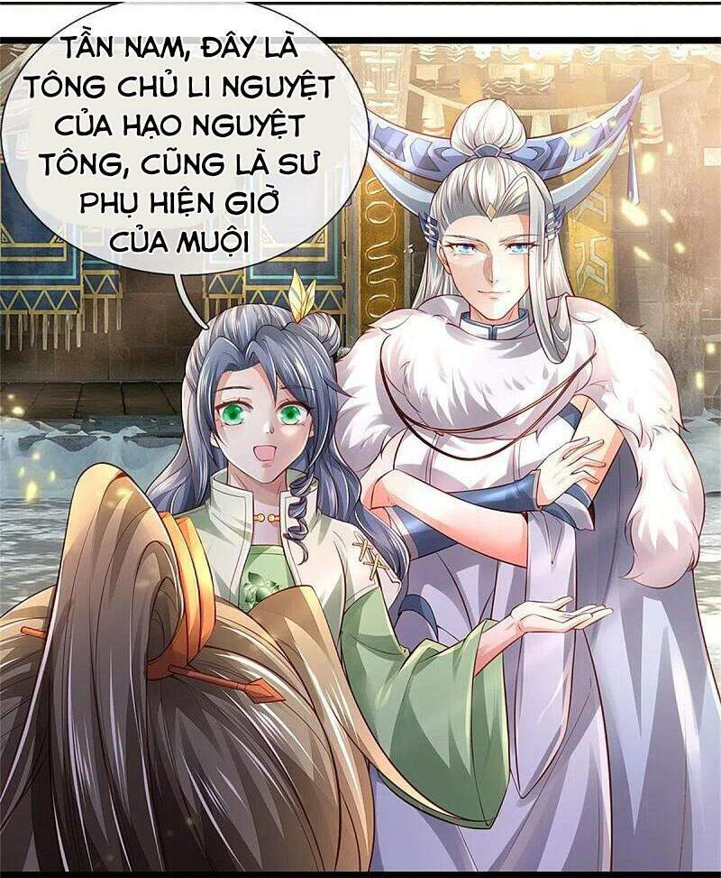 Nghịch Thiên Kiếm Thần Chapter 430 - Trang 2