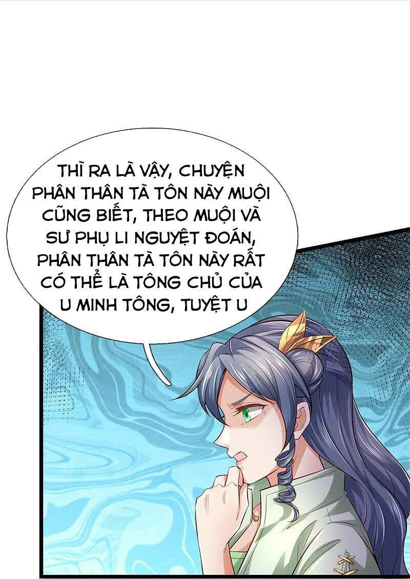 Nghịch Thiên Kiếm Thần Chapter 430 - Trang 2