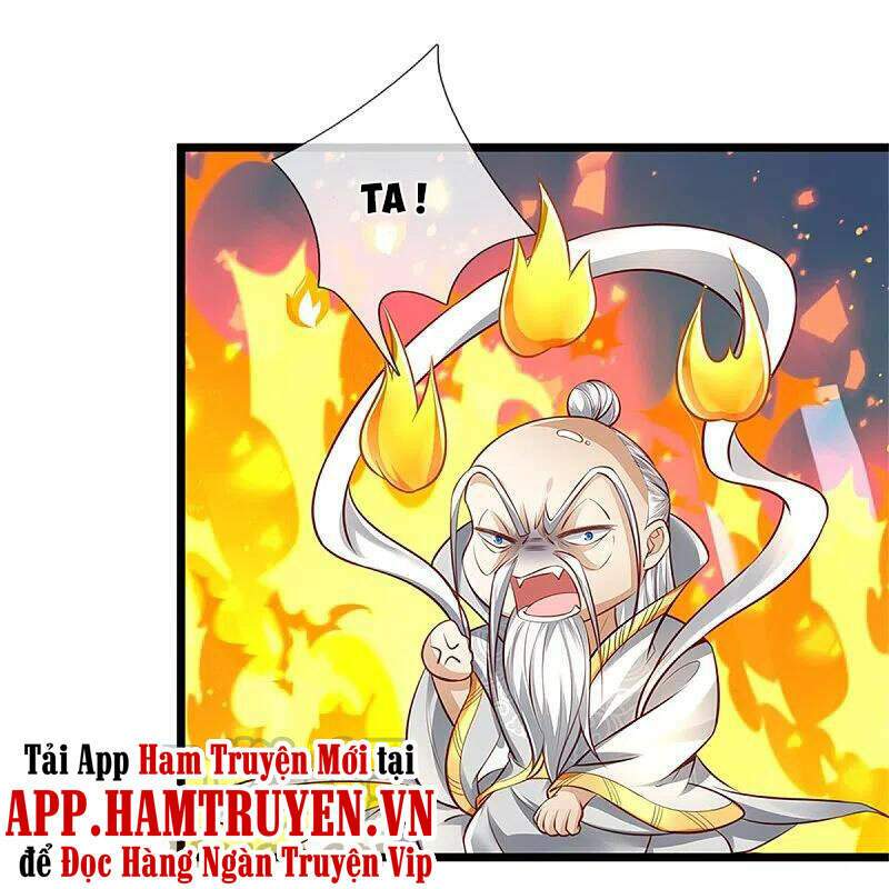 Nghịch Thiên Kiếm Thần Chapter 430 - Trang 2