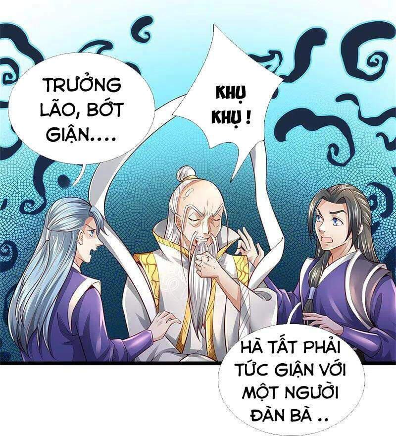 Nghịch Thiên Kiếm Thần Chapter 430 - Trang 2