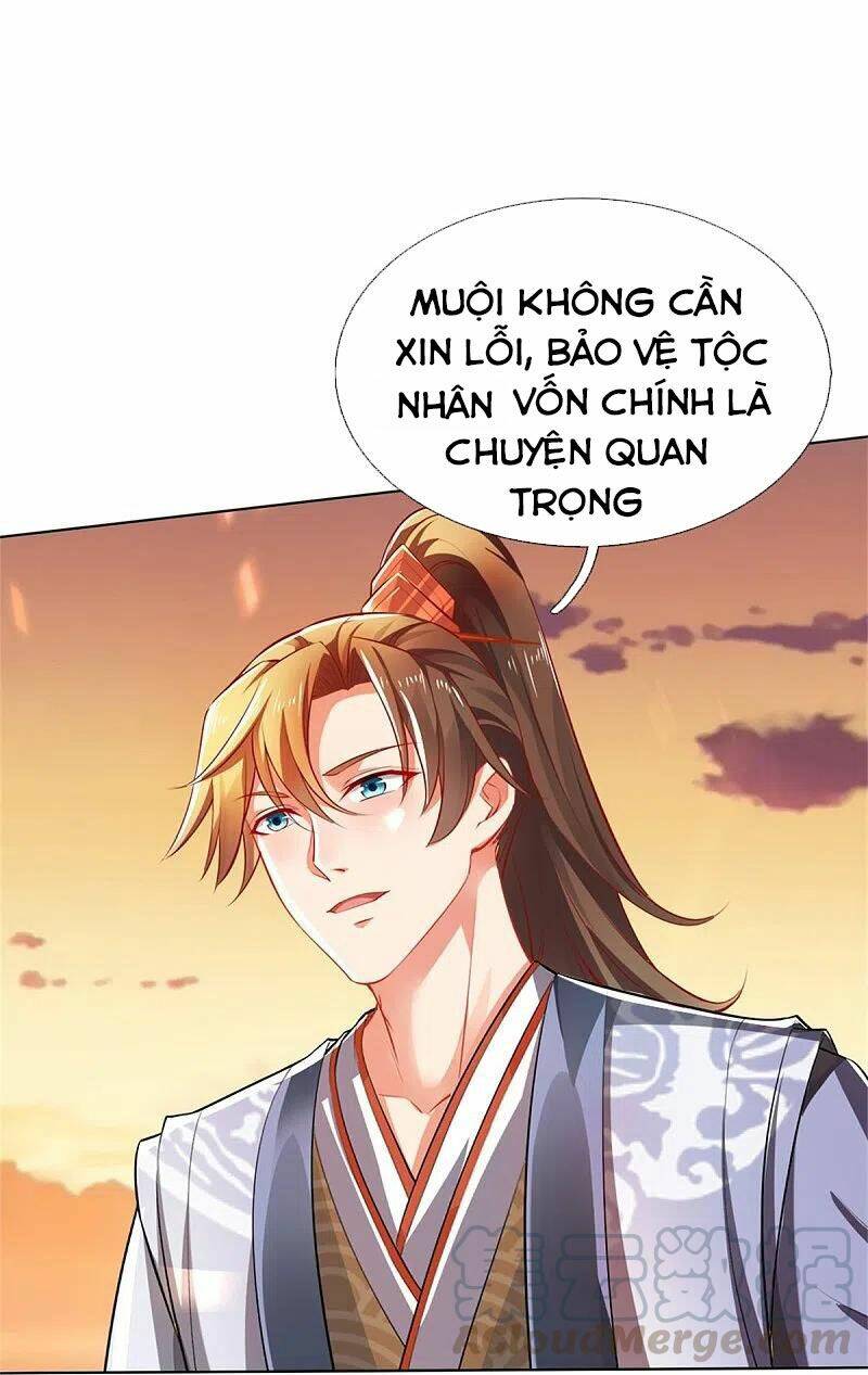 Nghịch Thiên Kiếm Thần Chapter 424 - Trang 2