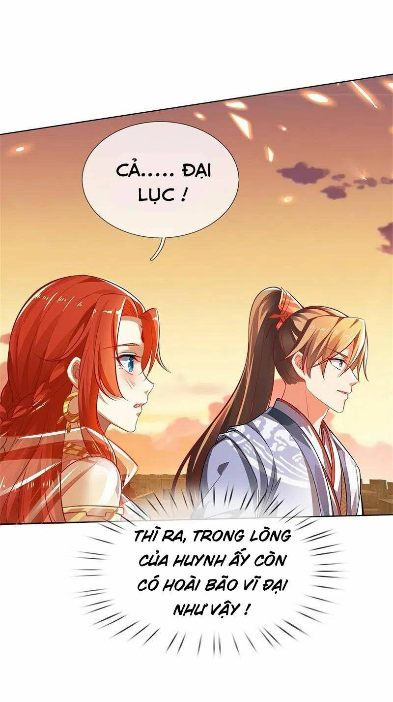 Nghịch Thiên Kiếm Thần Chapter 424 - Trang 2