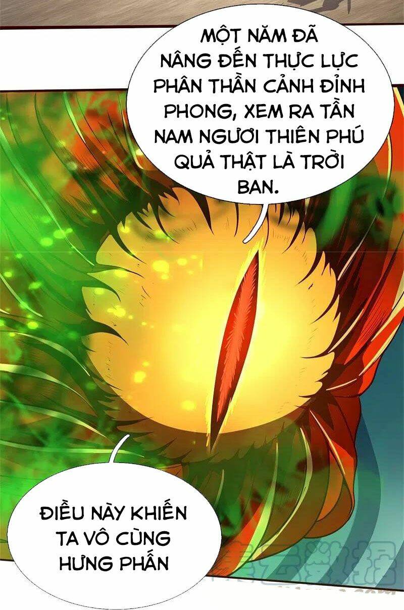 Nghịch Thiên Kiếm Thần Chapter 423 - Trang 2