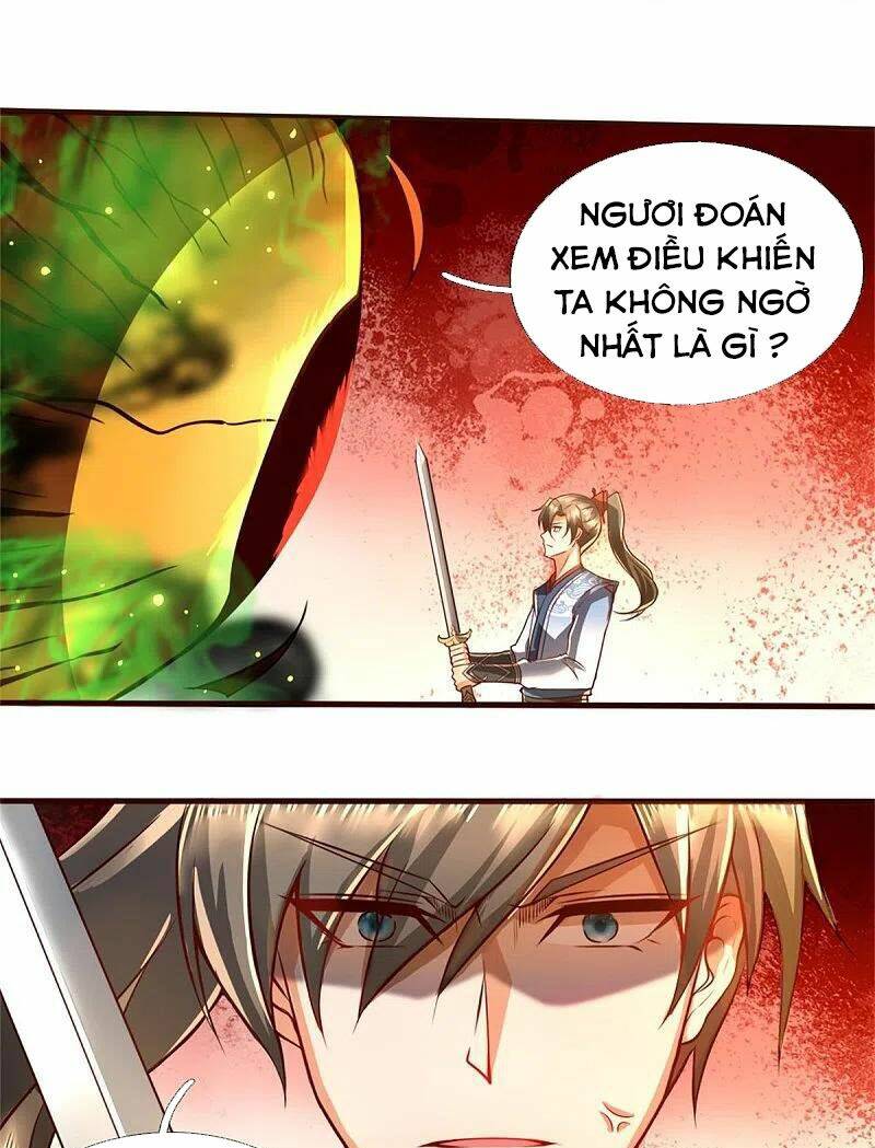 Nghịch Thiên Kiếm Thần Chapter 423 - Trang 2