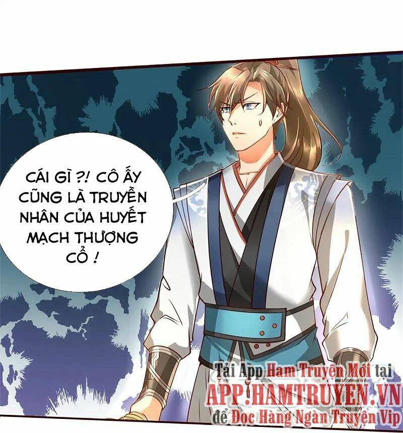 Nghịch Thiên Kiếm Thần Chapter 423 - Trang 2