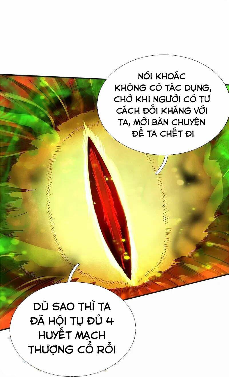 Nghịch Thiên Kiếm Thần Chapter 423 - Trang 2