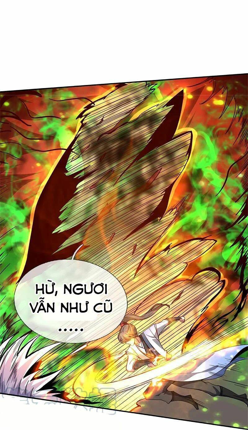 Nghịch Thiên Kiếm Thần Chapter 423 - Trang 2