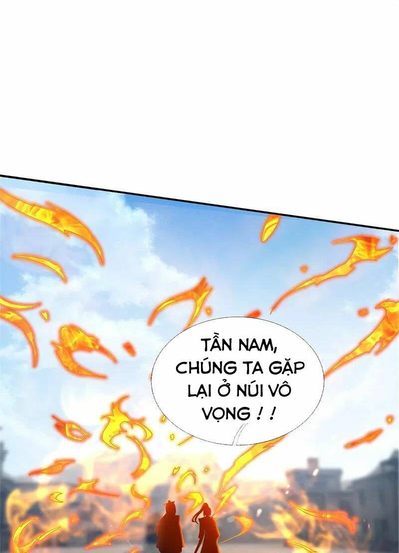 Nghịch Thiên Kiếm Thần Chapter 423 - Trang 2