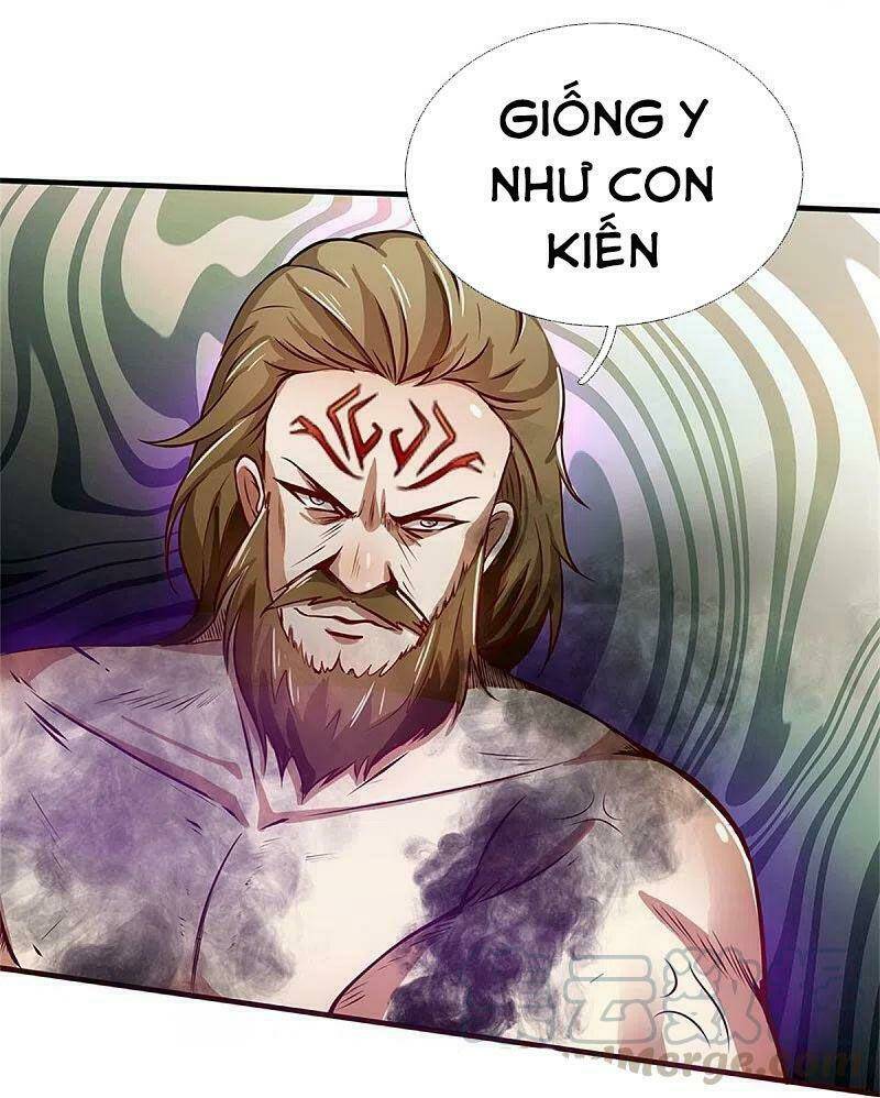 Nghịch Thiên Kiếm Thần Chapter 413 - Trang 2