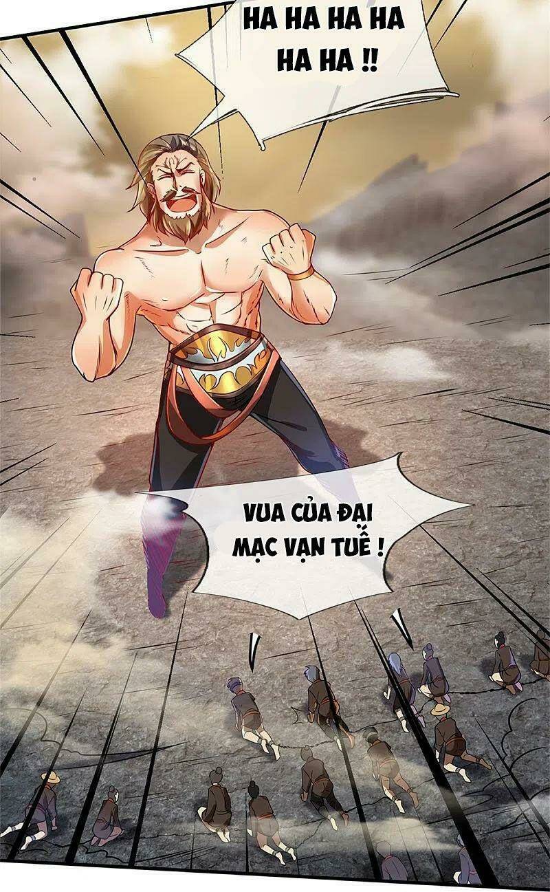 Nghịch Thiên Kiếm Thần Chapter 413 - Trang 2