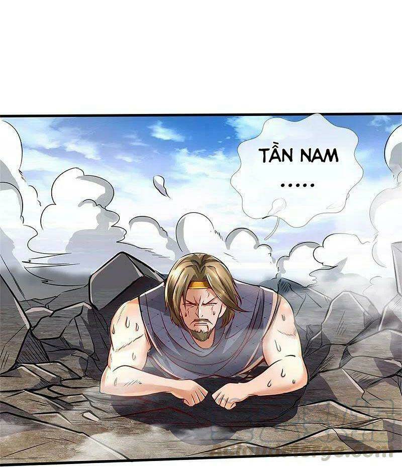 Nghịch Thiên Kiếm Thần Chapter 413 - Trang 2