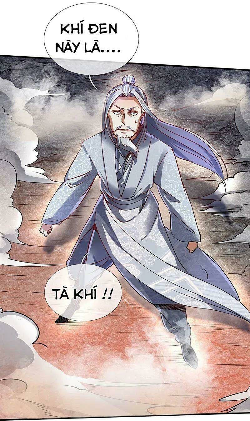 Nghịch Thiên Kiếm Thần Chapter 413 - Trang 2