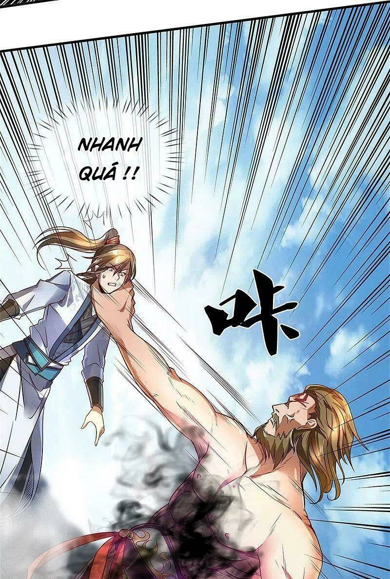 Nghịch Thiên Kiếm Thần Chapter 413 - Trang 2