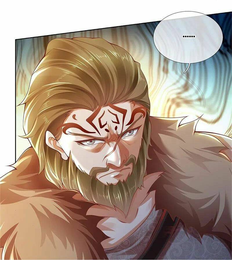 Nghịch Thiên Kiếm Thần Chapter 411 - Trang 2