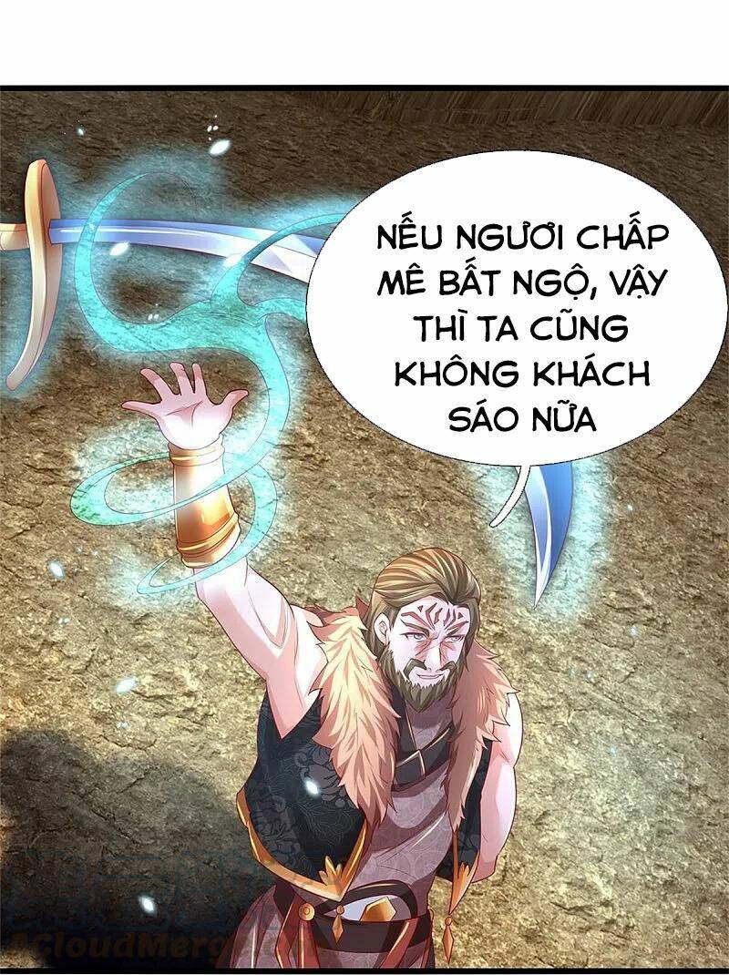 Nghịch Thiên Kiếm Thần Chapter 410 - Trang 2