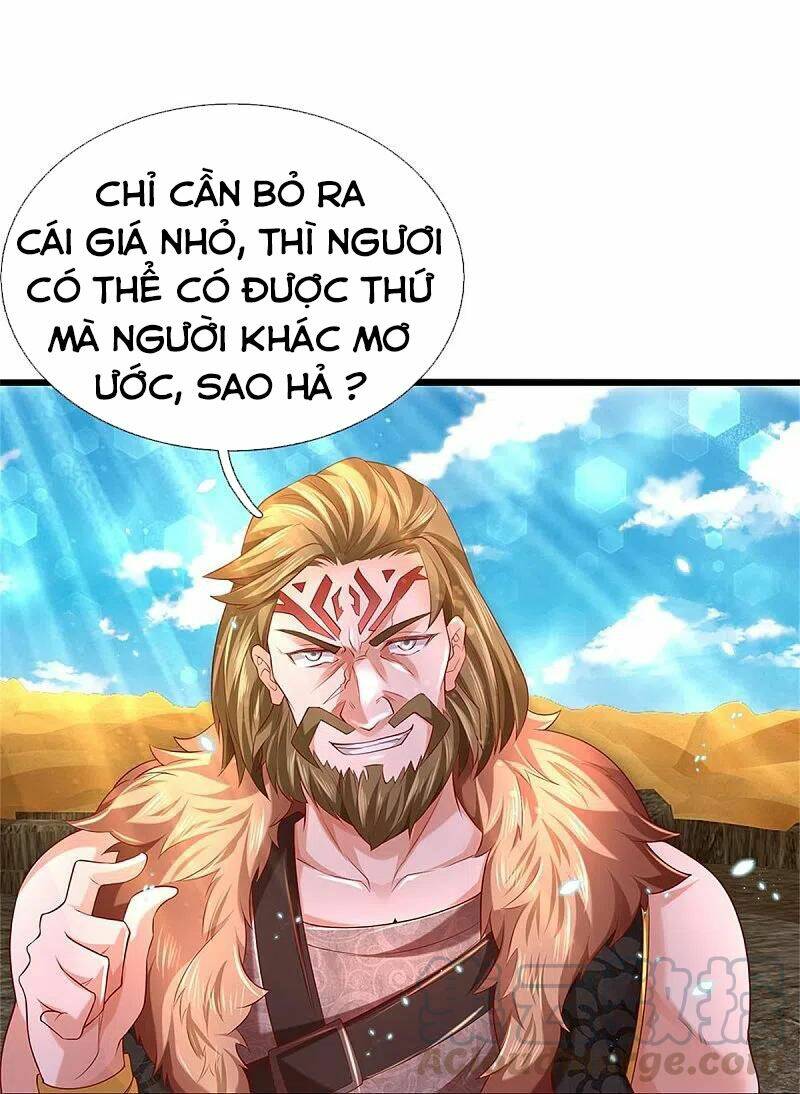 Nghịch Thiên Kiếm Thần Chapter 410 - Trang 2