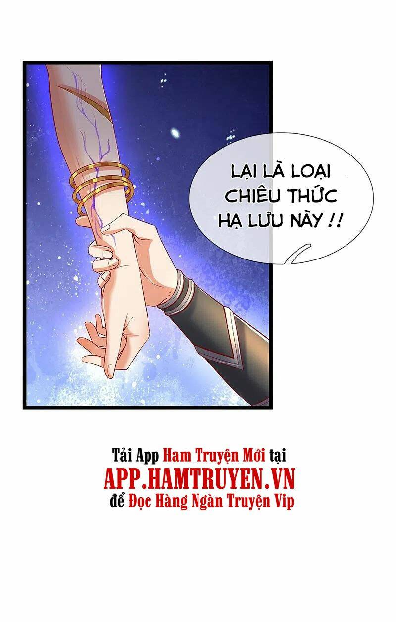 Nghịch Thiên Kiếm Thần Chapter 409 - Trang 2