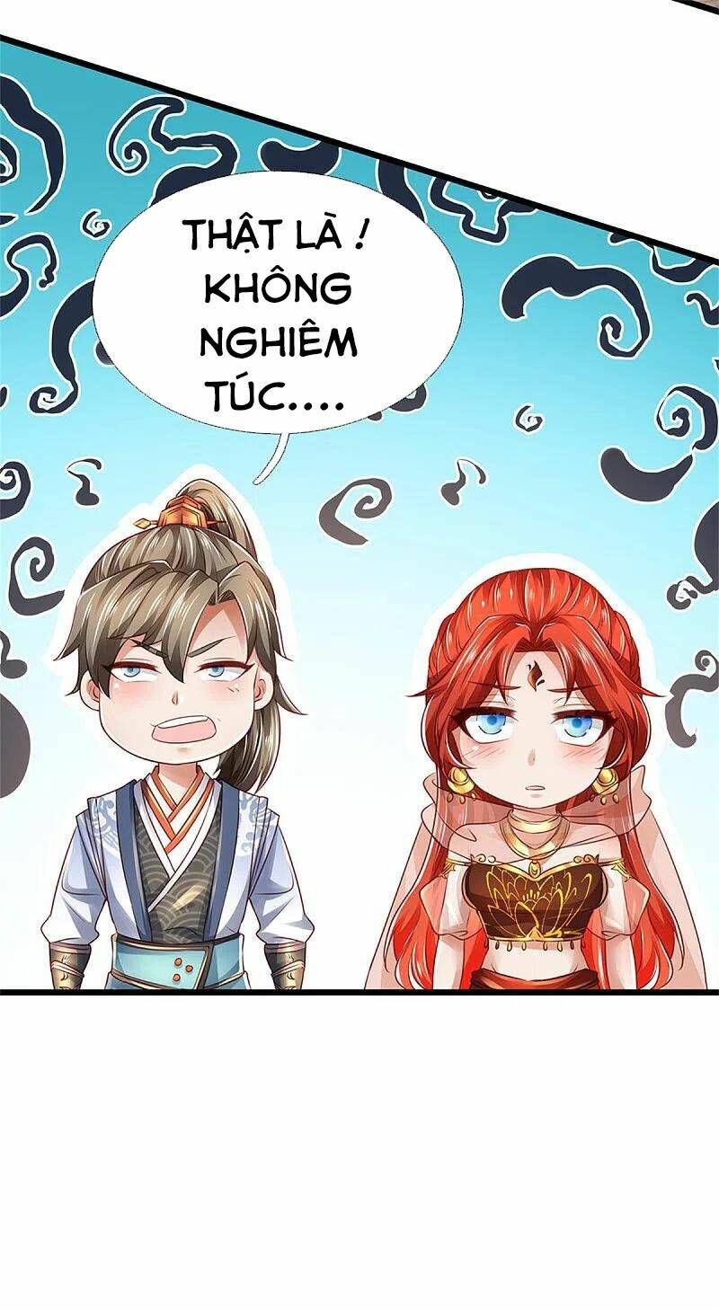 Nghịch Thiên Kiếm Thần Chapter 400 - Trang 2