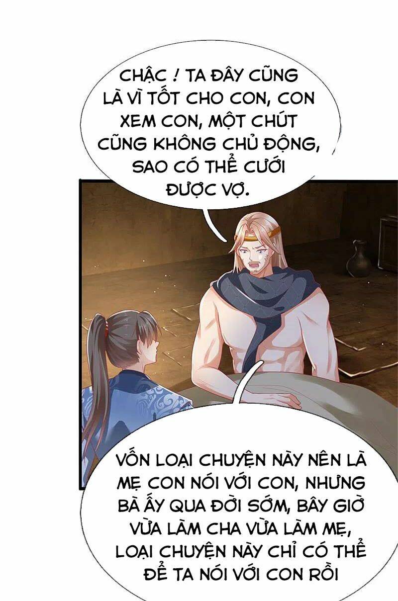 Nghịch Thiên Kiếm Thần Chapter 400 - Trang 2