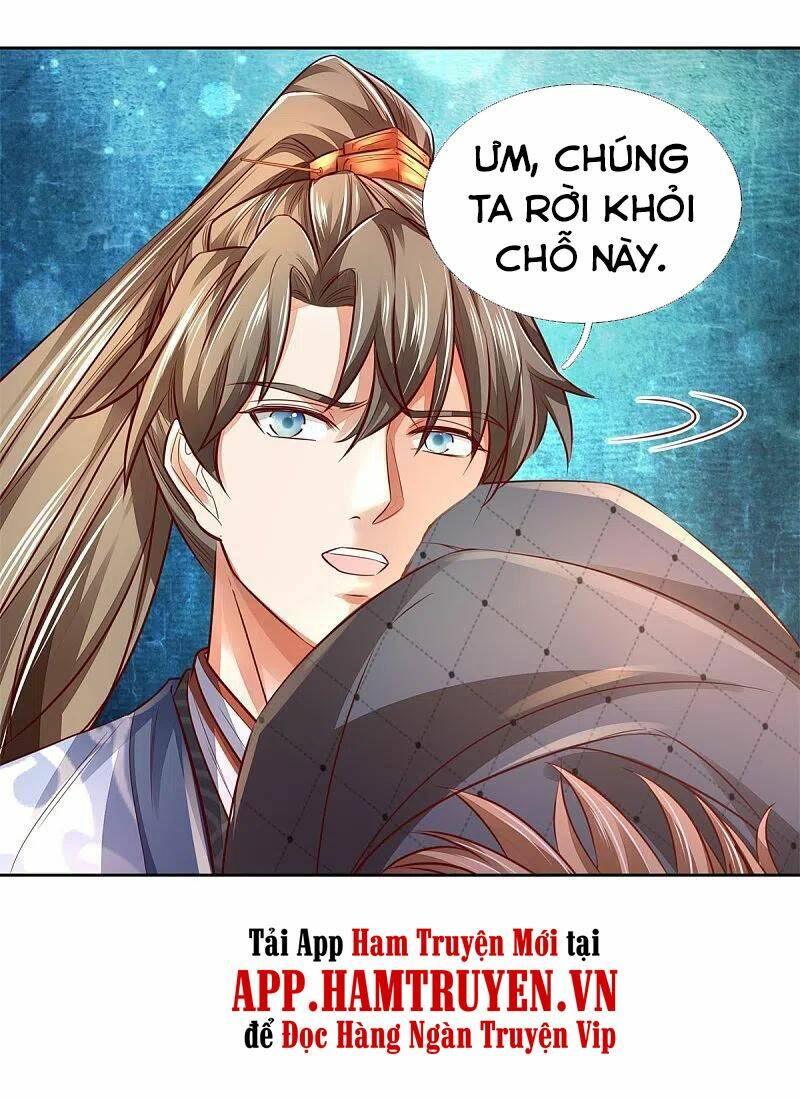 Nghịch Thiên Kiếm Thần Chapter 399 - Trang 2