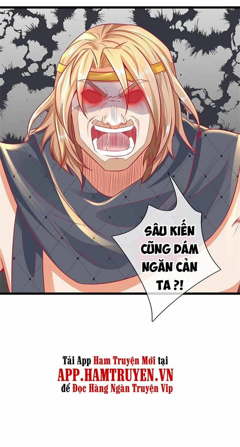 Nghịch Thiên Kiếm Thần Chapter 397 - Trang 2