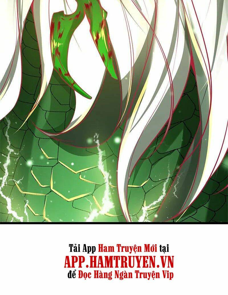 Nghịch Thiên Kiếm Thần Chapter 397 - Trang 2