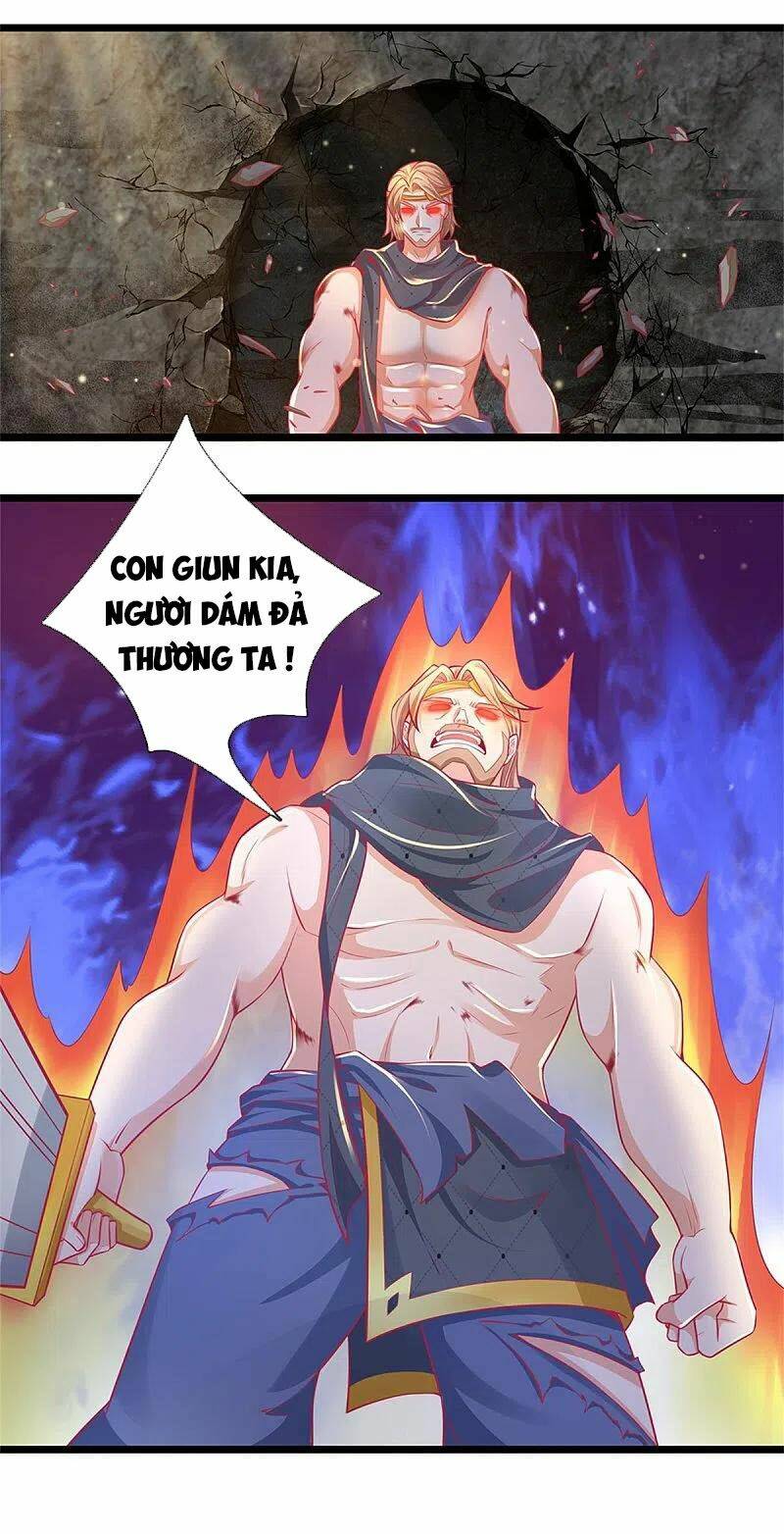 Nghịch Thiên Kiếm Thần Chapter 397 - Trang 2