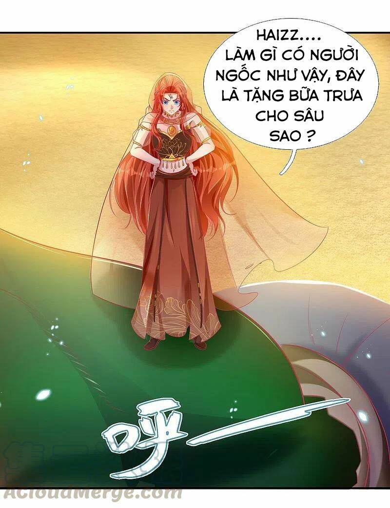 Nghịch Thiên Kiếm Thần Chapter 385 - Trang 2