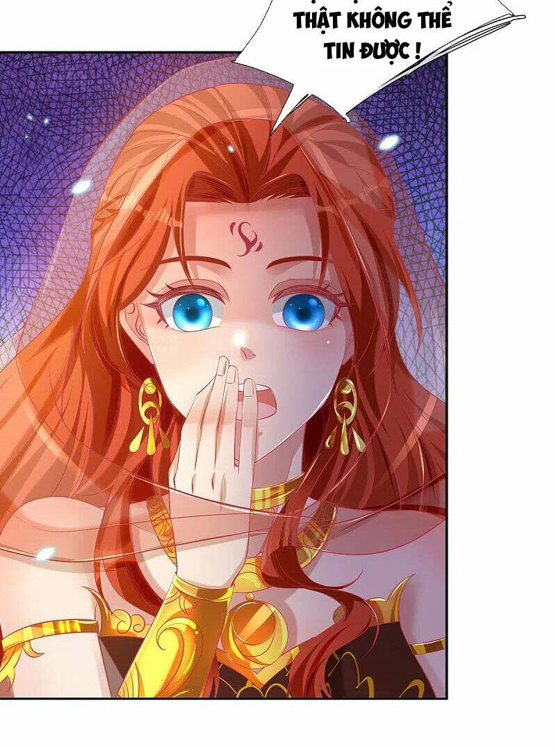 Nghịch Thiên Kiếm Thần Chapter 385 - Trang 2