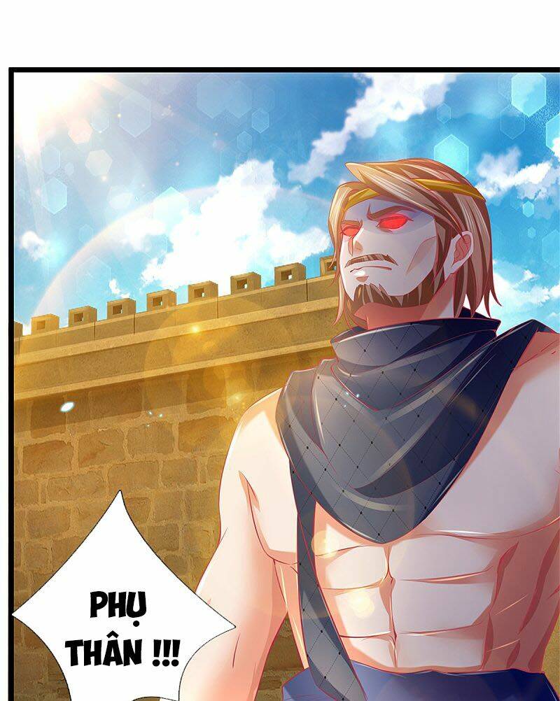 Nghịch Thiên Kiếm Thần Chapter 378 - Trang 2