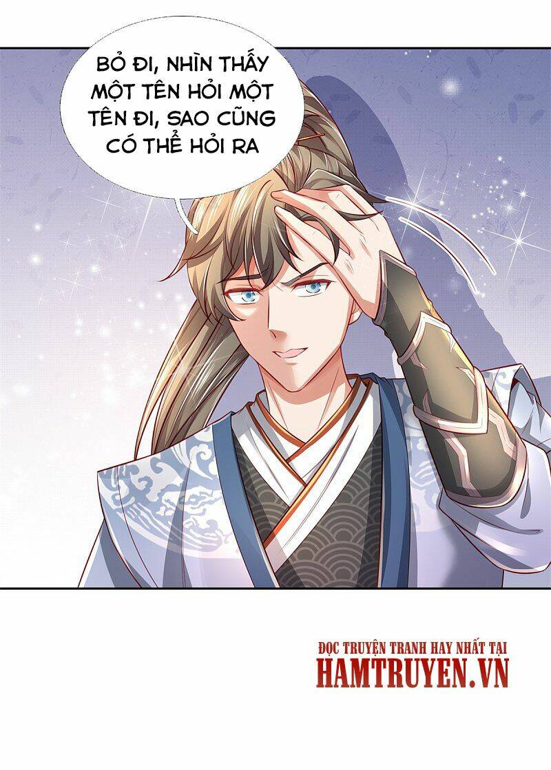 Nghịch Thiên Kiếm Thần Chapter 368 - Trang 2