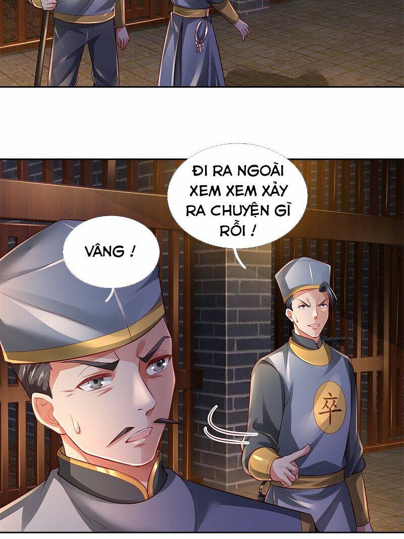 Nghịch Thiên Kiếm Thần Chapter 368 - Trang 2