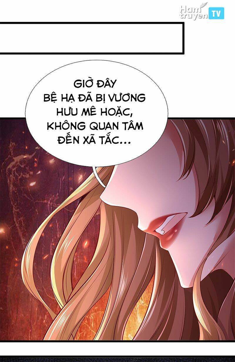 Nghịch Thiên Kiếm Thần Chapter 364 - Trang 2