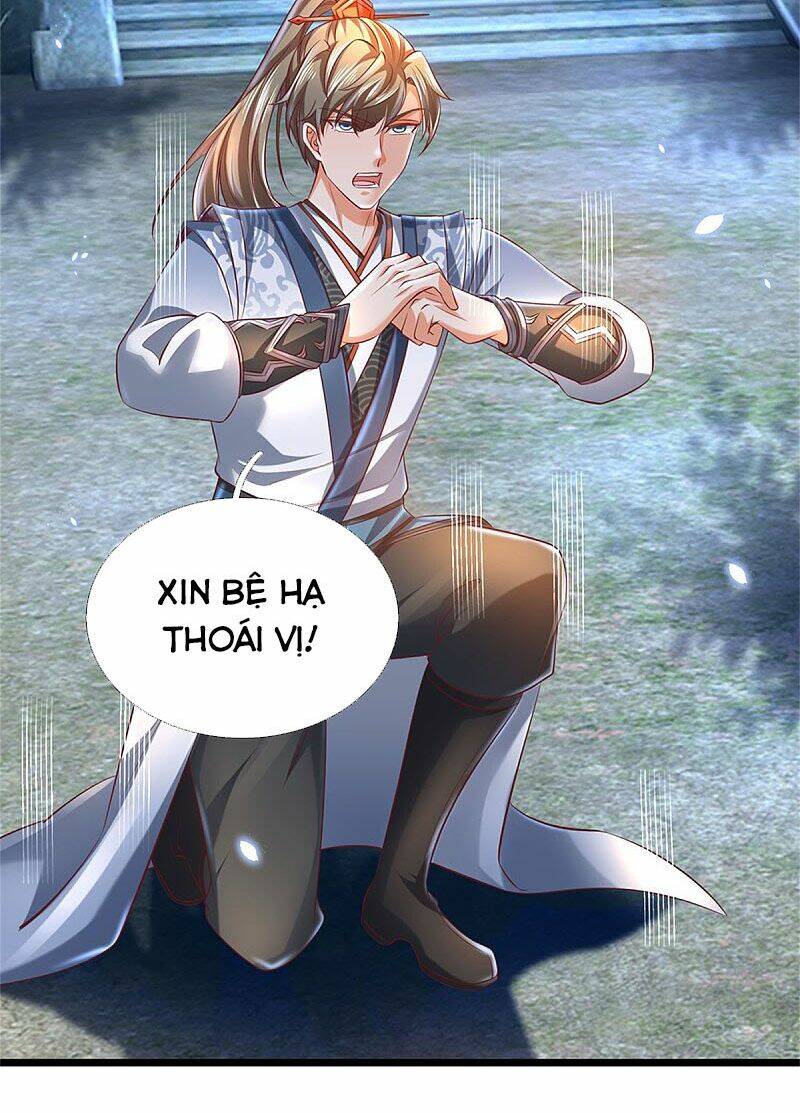 Nghịch Thiên Kiếm Thần Chapter 364 - Trang 2