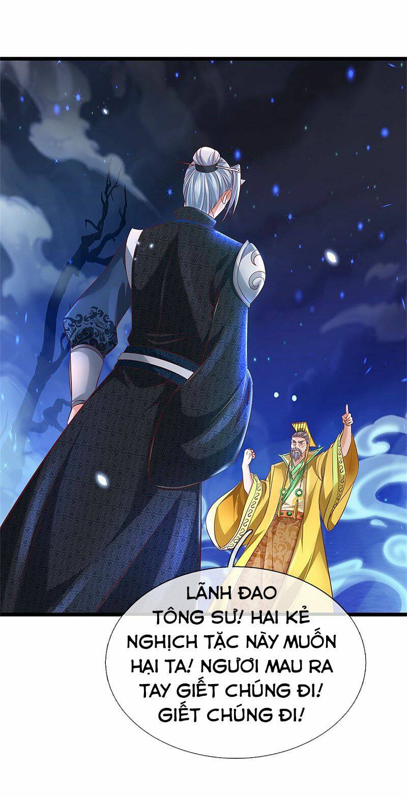 Nghịch Thiên Kiếm Thần Chapter 364 - Trang 2