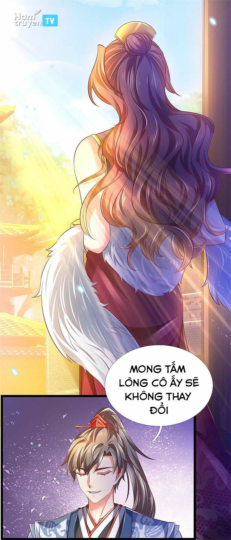 Nghịch Thiên Kiếm Thần Chapter 364 - Trang 2