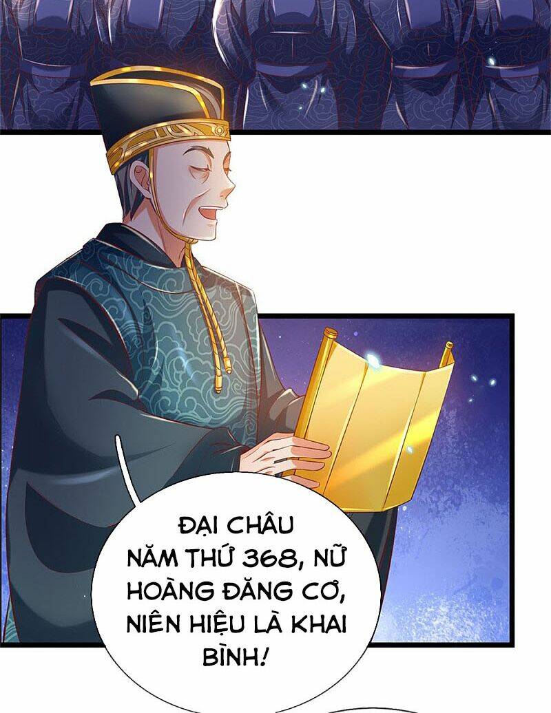 Nghịch Thiên Kiếm Thần Chapter 364 - Trang 2