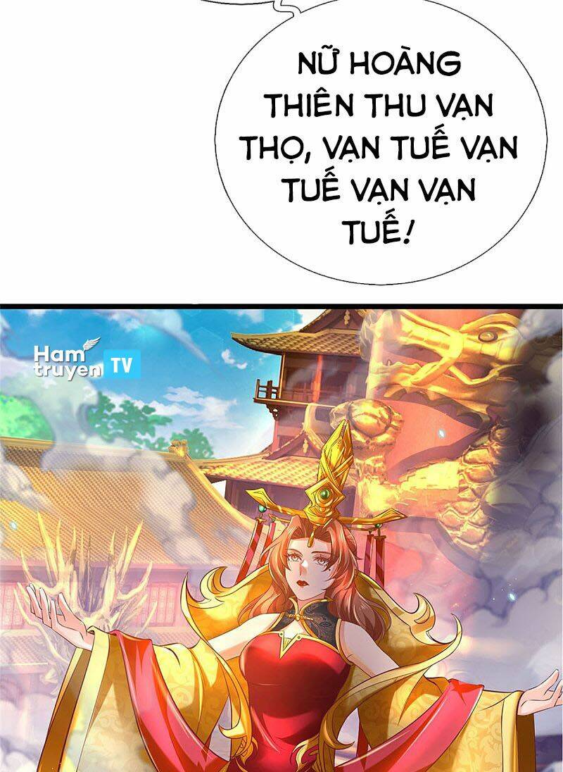 Nghịch Thiên Kiếm Thần Chapter 364 - Trang 2