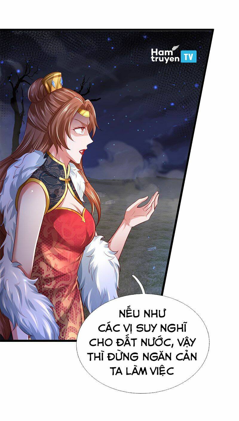 Nghịch Thiên Kiếm Thần Chapter 364 - Trang 2