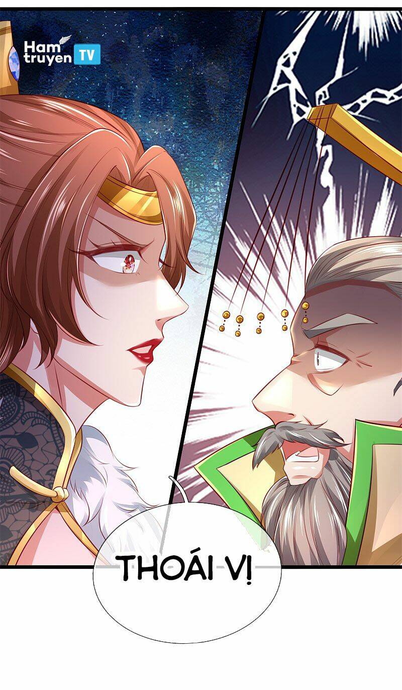 Nghịch Thiên Kiếm Thần Chapter 364 - Trang 2