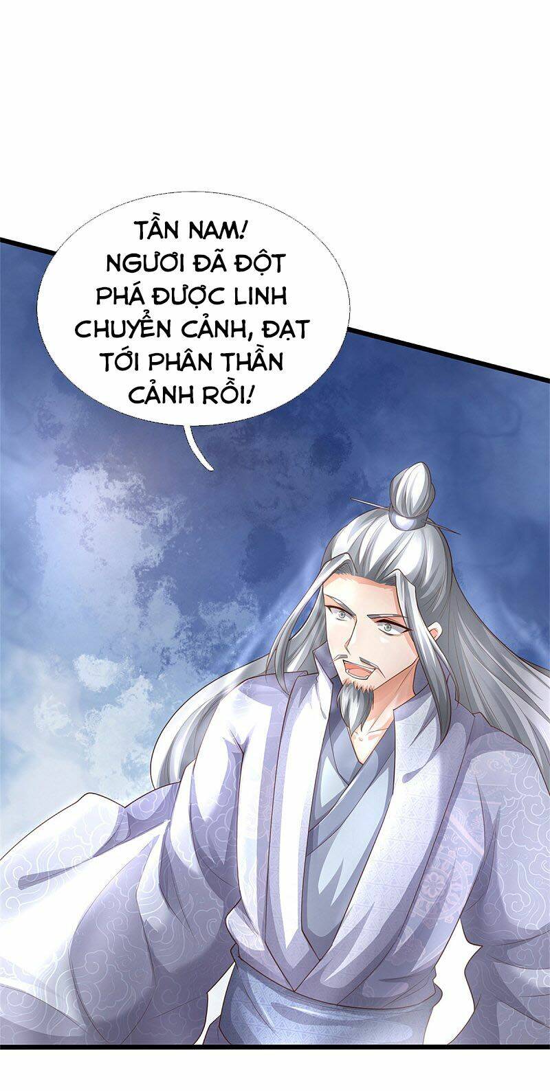 Nghịch Thiên Kiếm Thần Chapter 358 - Trang 2