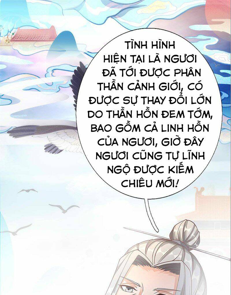 Nghịch Thiên Kiếm Thần Chapter 358 - Trang 2