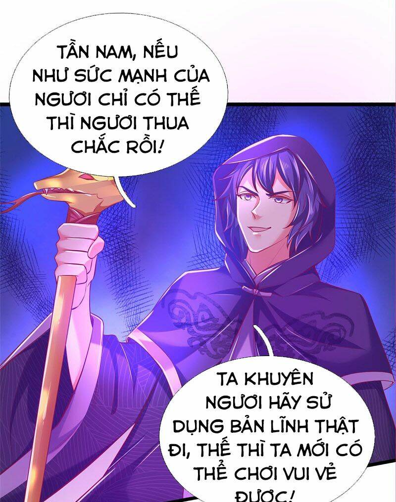 Nghịch Thiên Kiếm Thần Chapter 356 - Trang 2