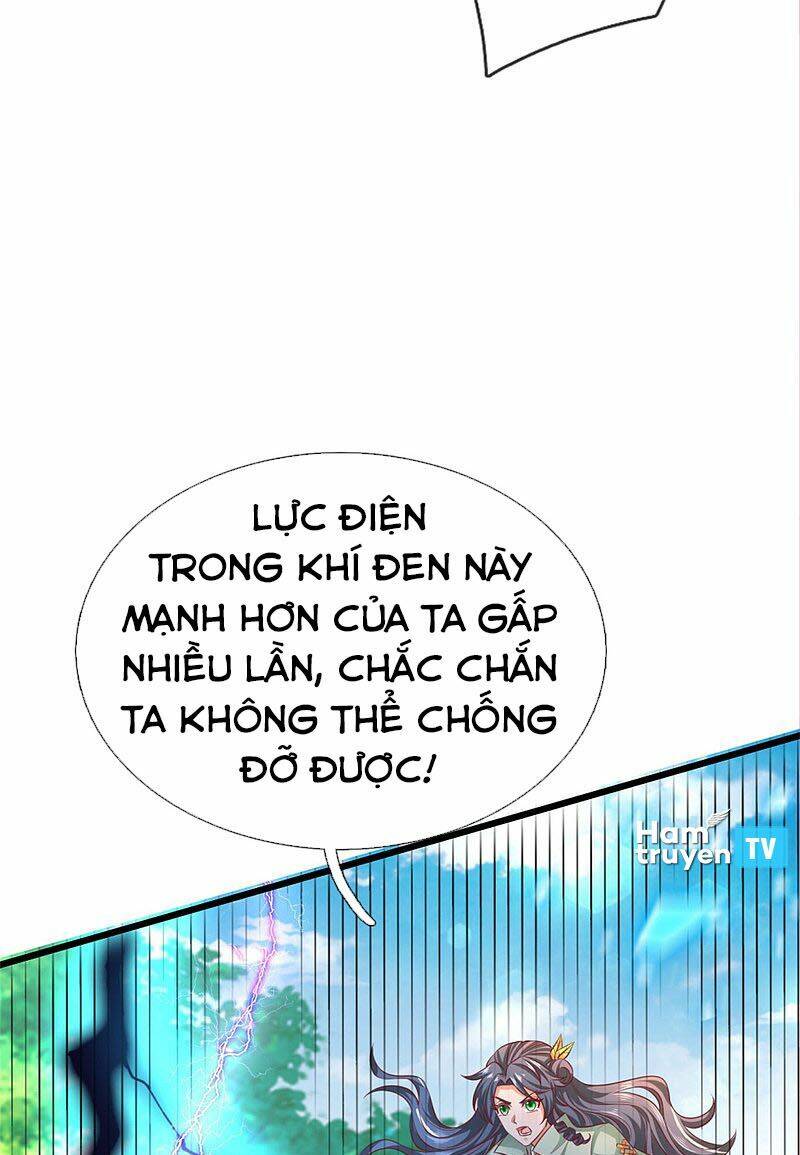 Nghịch Thiên Kiếm Thần Chapter 356 - Trang 2