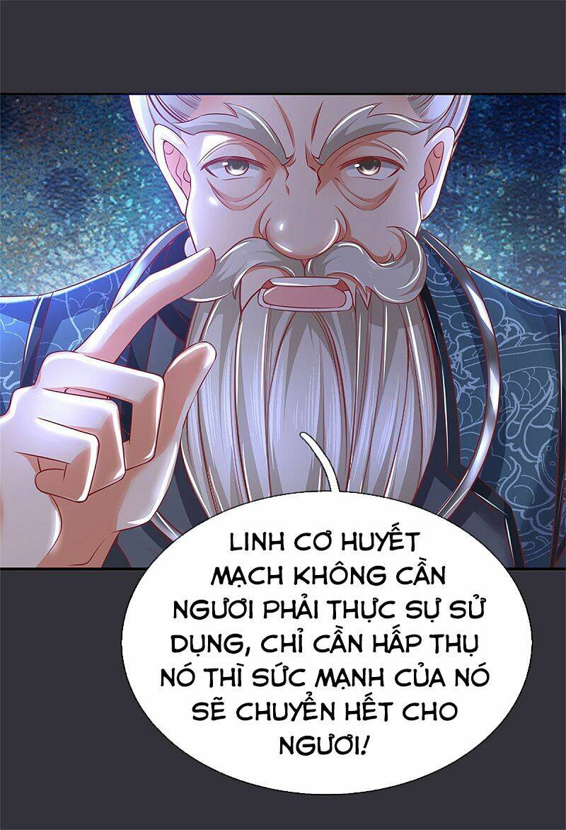 Nghịch Thiên Kiếm Thần Chapter 349 - Trang 2