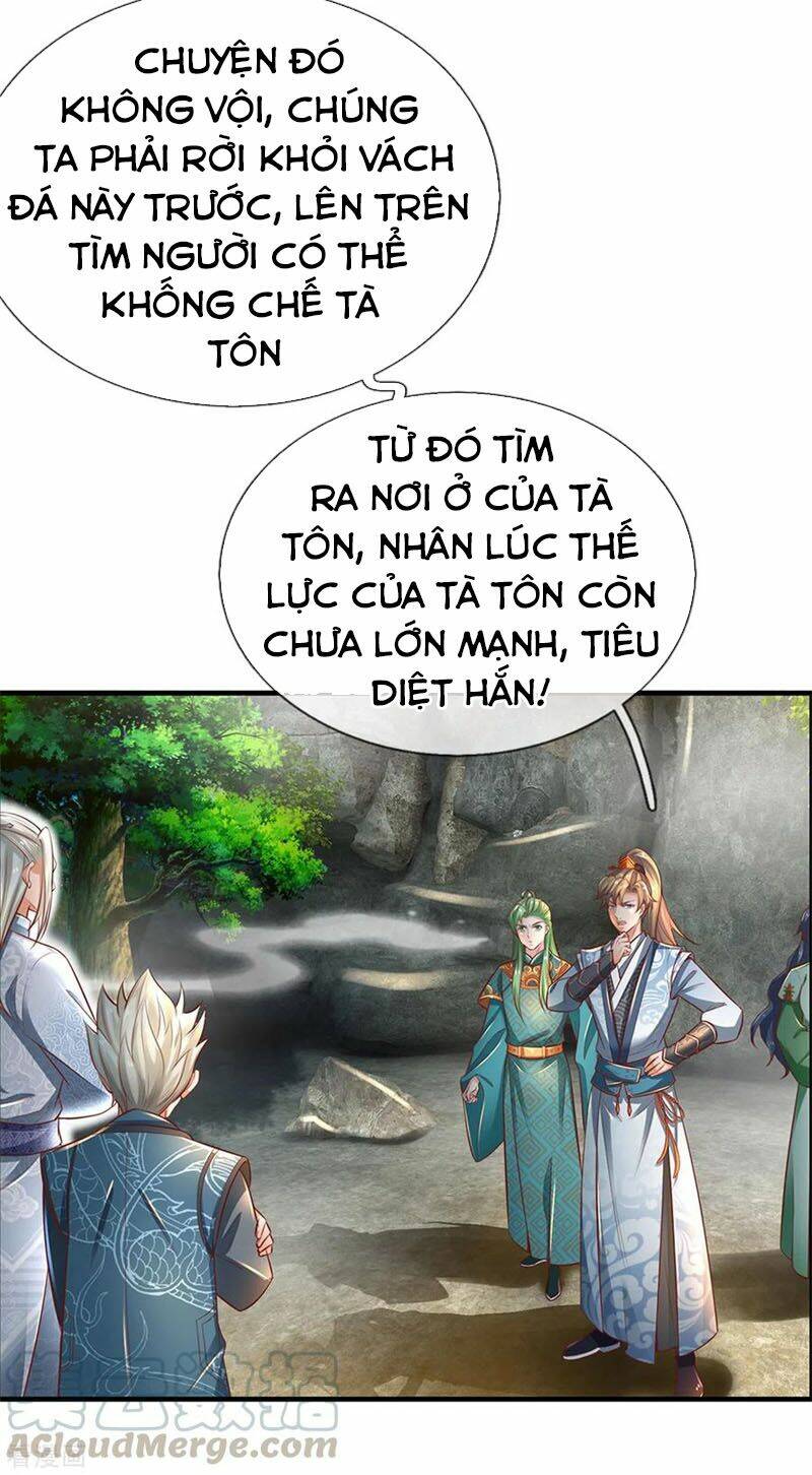 Nghịch Thiên Kiếm Thần Chapter 345 - Trang 2