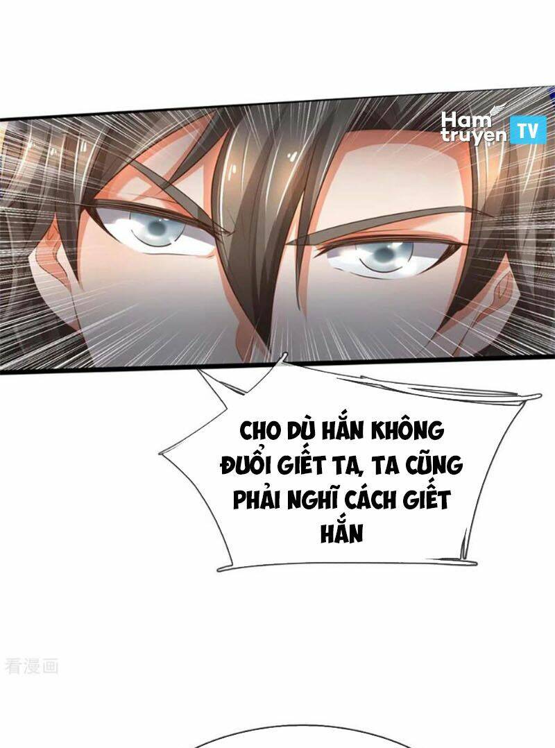 Nghịch Thiên Kiếm Thần Chapter 336 - Trang 2