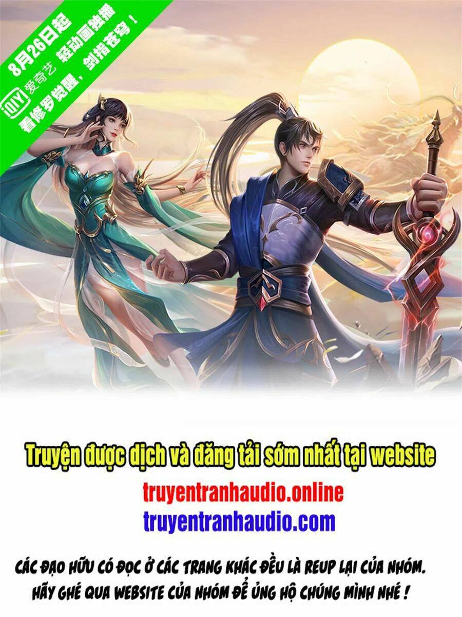 Nghịch Thiên Kiếm Thần Chapter 333 - Trang 2